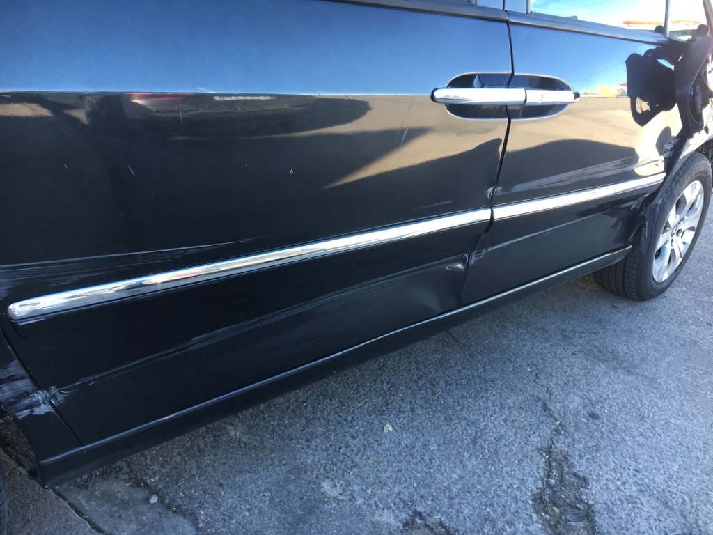 CITROEN C-8 2.0 HDI 136CV 8 PLAZAS