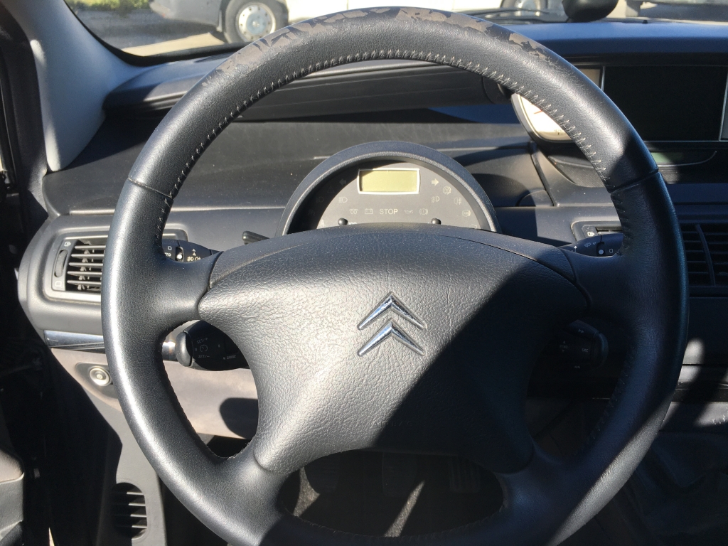 CITROEN C-8 2.0 HDI 136CV 8 PLAZAS