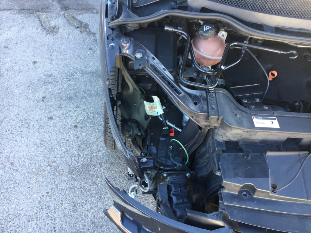 CITROEN C-8 2.0 HDI 136CV 8 PLAZAS