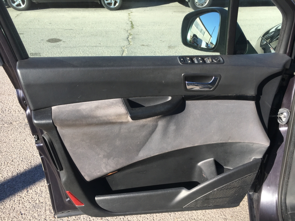 CITROEN C-8 2.0 HDI 136CV 8 PLAZAS