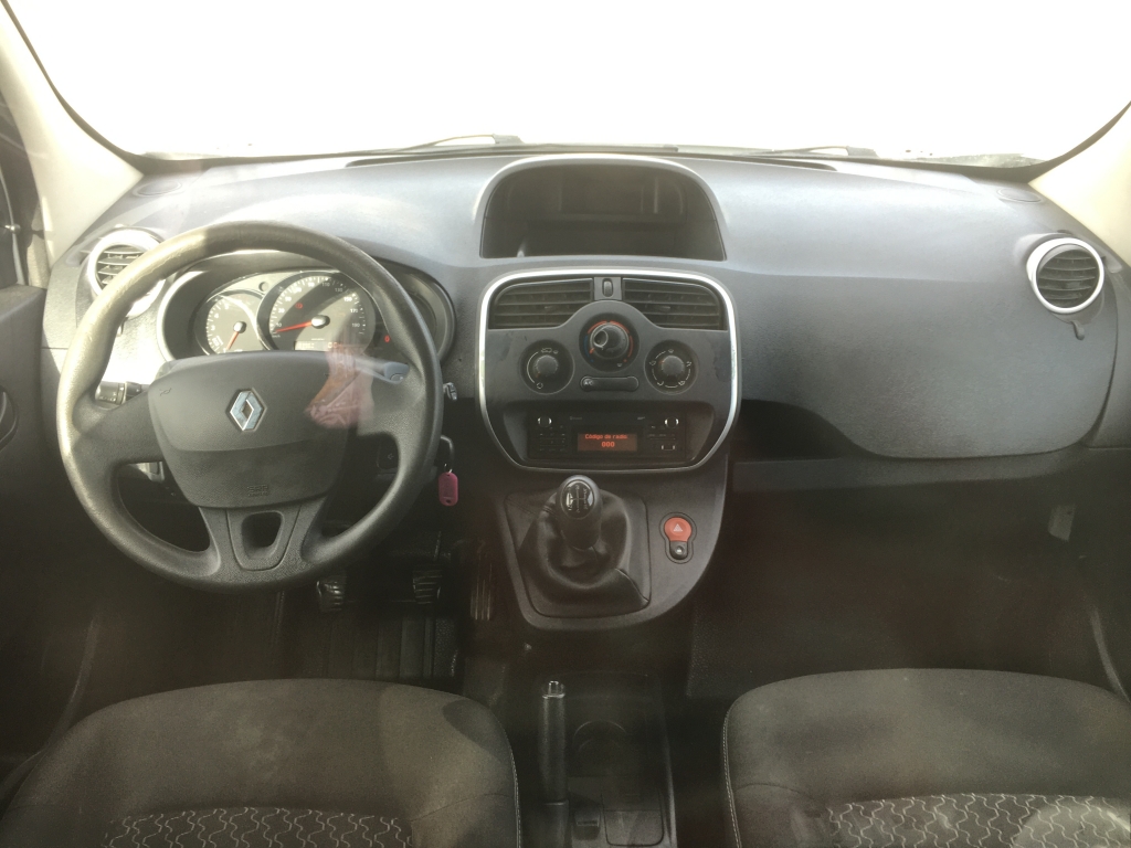 RENAULT KANGOO 1.5 DCI 75CV