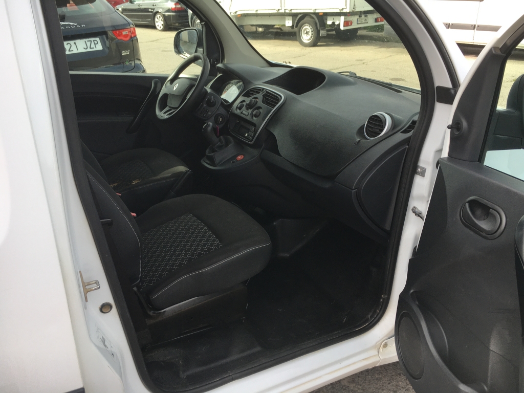 RENAULT KANGOO 1.5 DCI 75CV