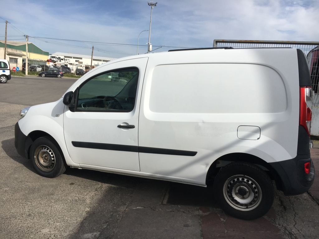 RENAULT KANGOO 1.5 DCI 75CV