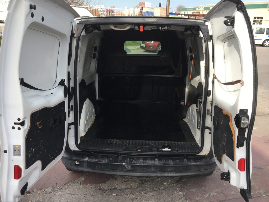 RENAULT KANGOO 1.5 DCI 75CV