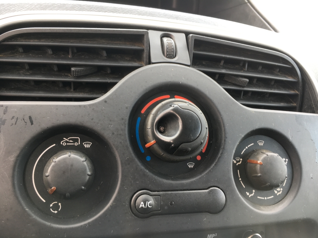 RENAULT KANGOO 1.5 DCI 75CV