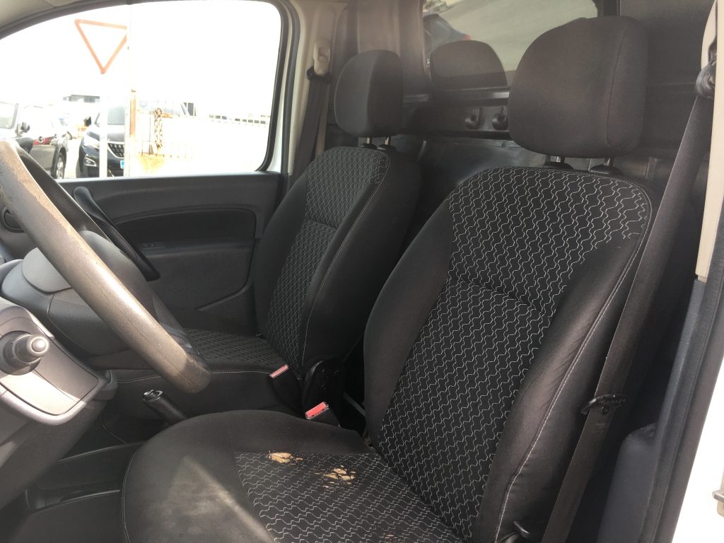 RENAULT KANGOO 1.5 DCI 75CV