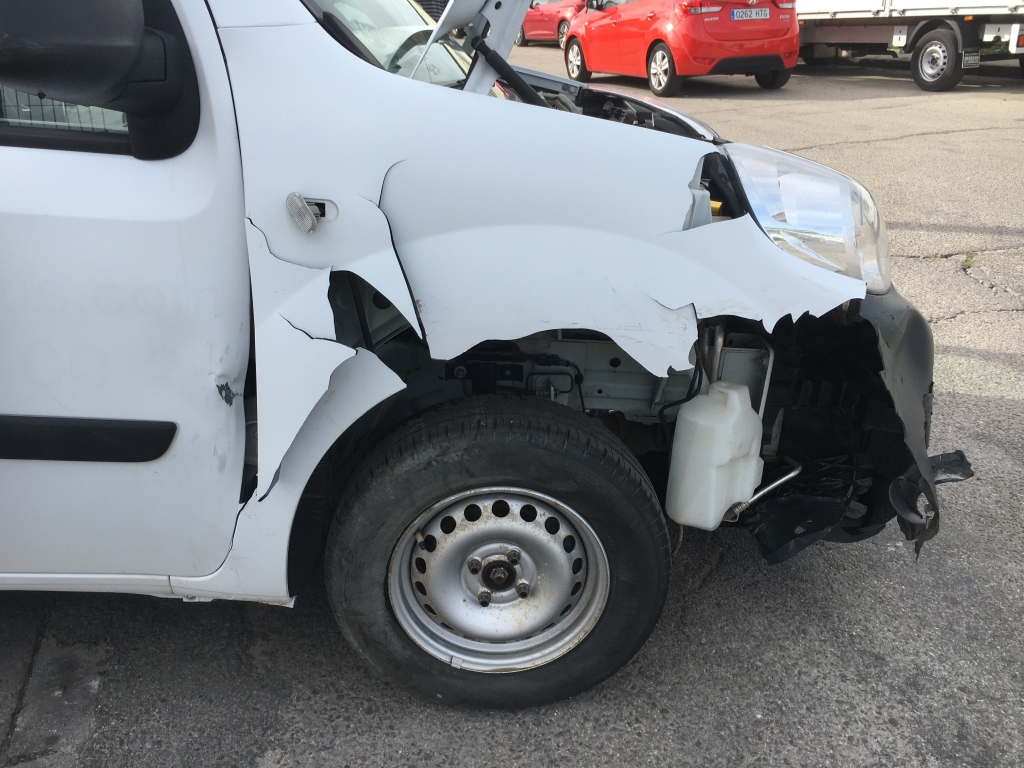 RENAULT KANGOO 1.5 DCI 75CV