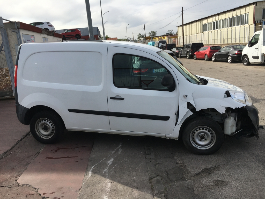 RENAULT KANGOO 1.5 DCI 75CV