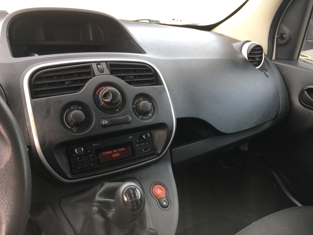 RENAULT KANGOO 1.5 DCI 75CV
