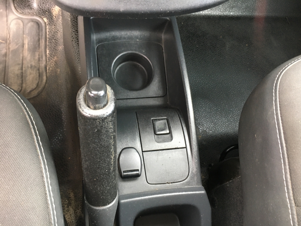 RENAULT KANGOO 1.5 DCI 75CV