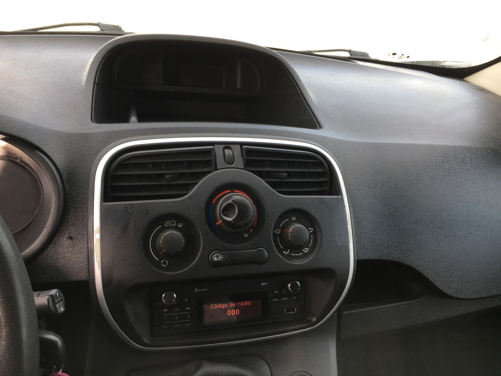 RENAULT KANGOO 1.5 DCI 75CV
