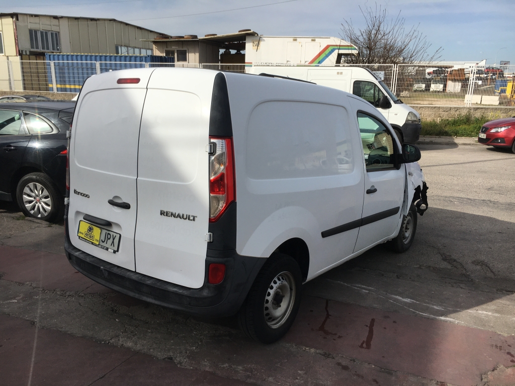 RENAULT KANGOO 1.5 DCI 75CV