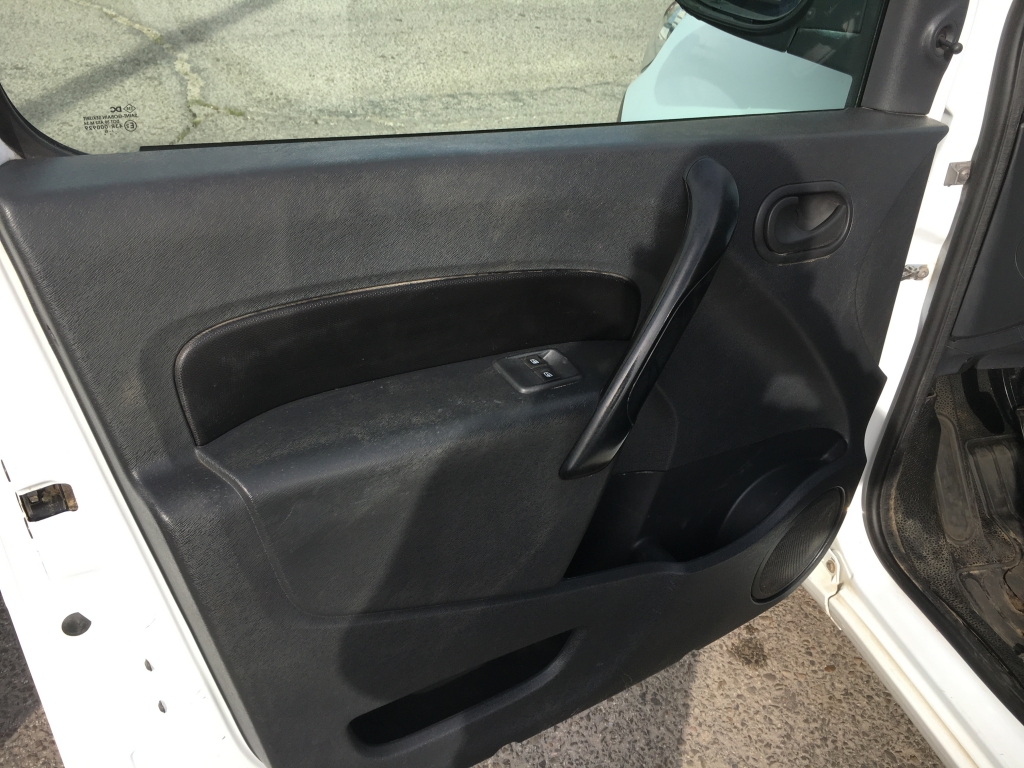 RENAULT KANGOO 1.5 DCI 75CV