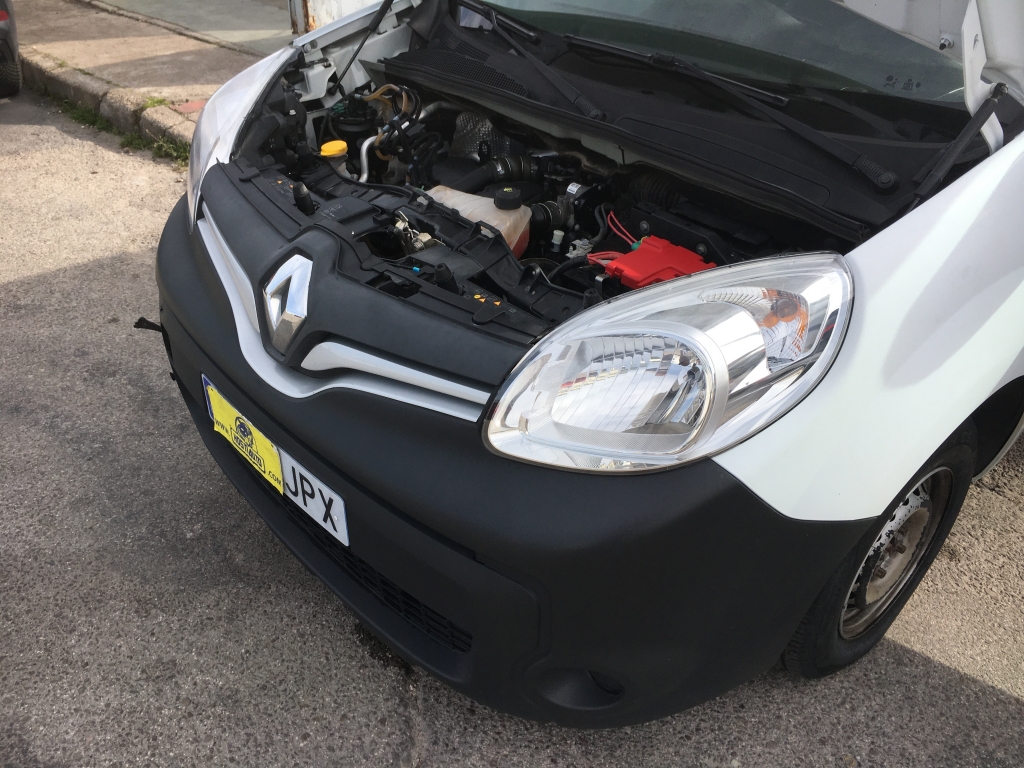 RENAULT KANGOO 1.5 DCI 75CV
