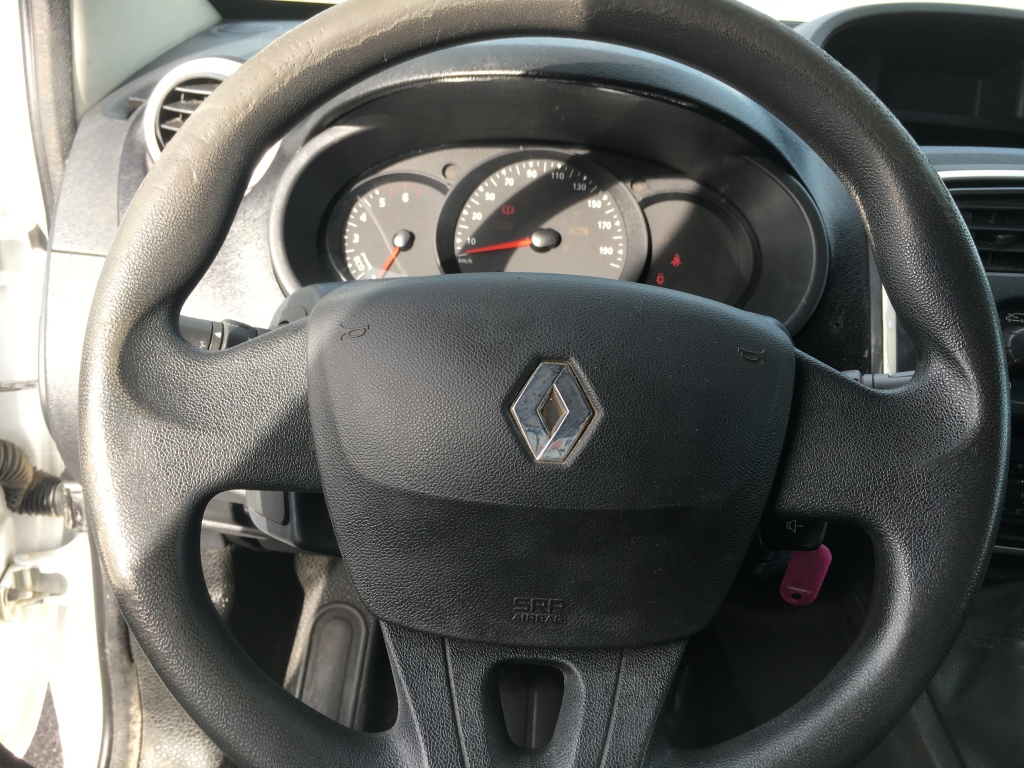 RENAULT KANGOO 1.5 DCI 75CV