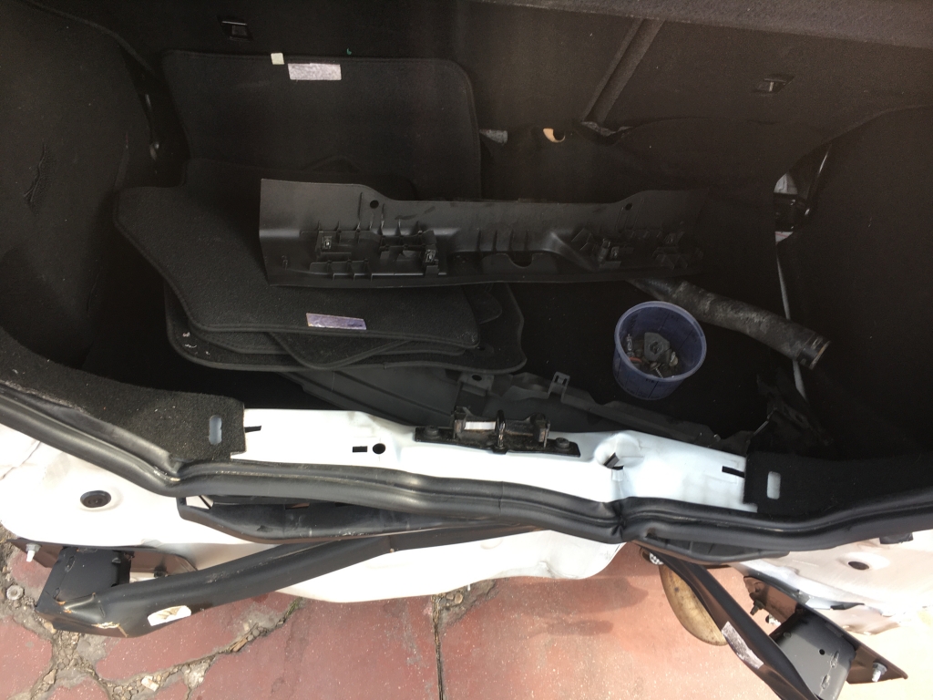 FORD FIESTA 1.5 TDCI 75CV