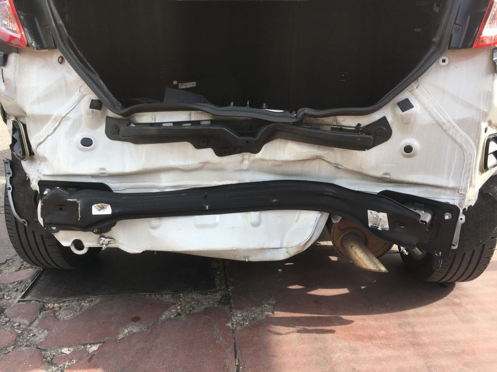 FORD FIESTA 1.5 TDCI 75CV