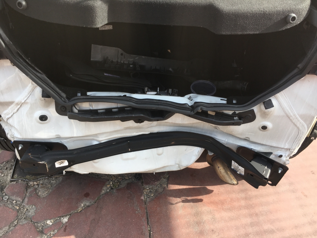 FORD FIESTA 1.5 TDCI 75CV