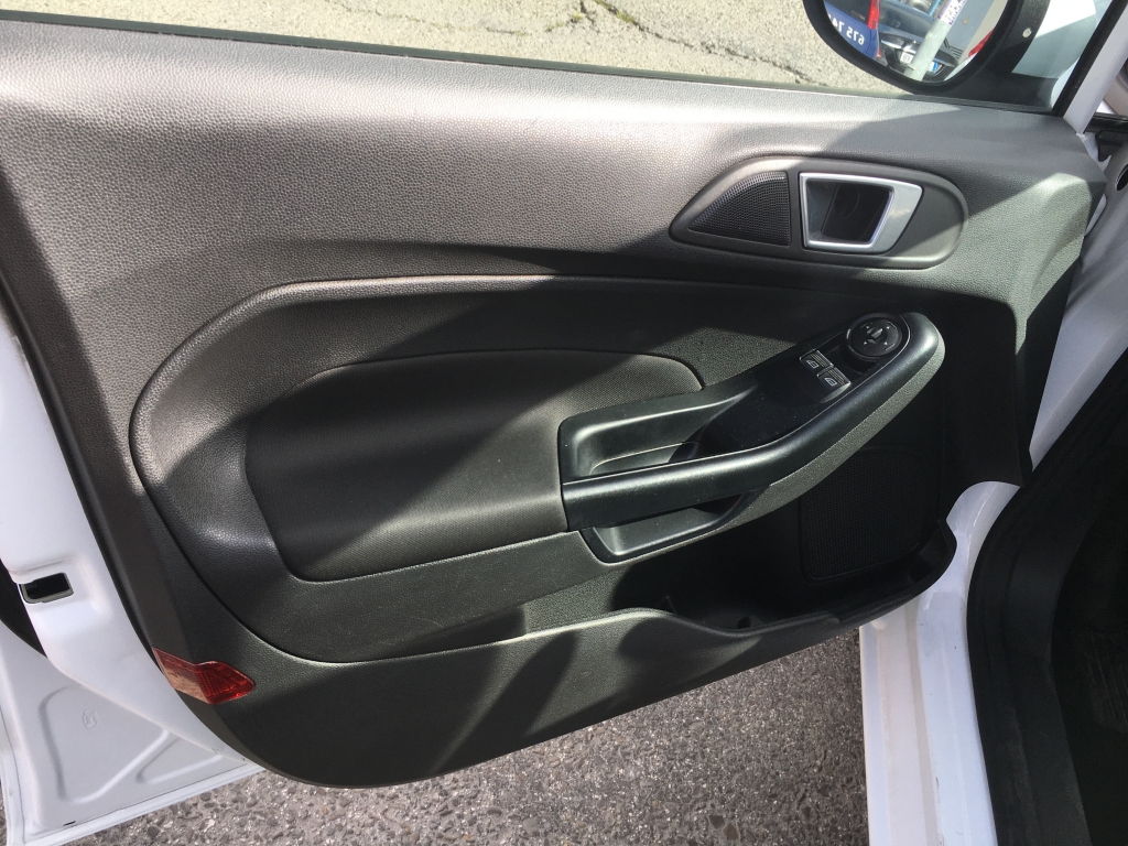 FORD FIESTA 1.5 TDCI 75CV