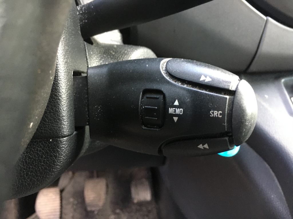 CITROEN BERLINGO 1.6 HDI 75CV CITROEN BERLINGO 1.6 HDI 75CV