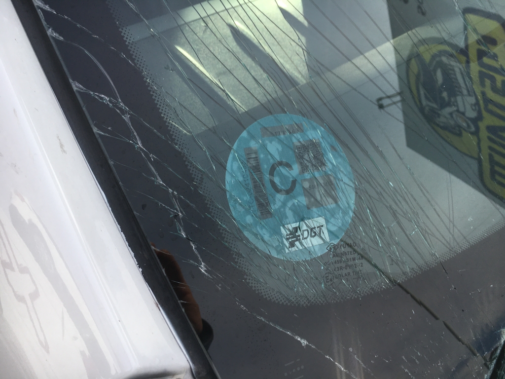 CITROEN BERLINGO 1.6 HDI 75CV CITROEN BERLINGO 1.6 HDI 75CV