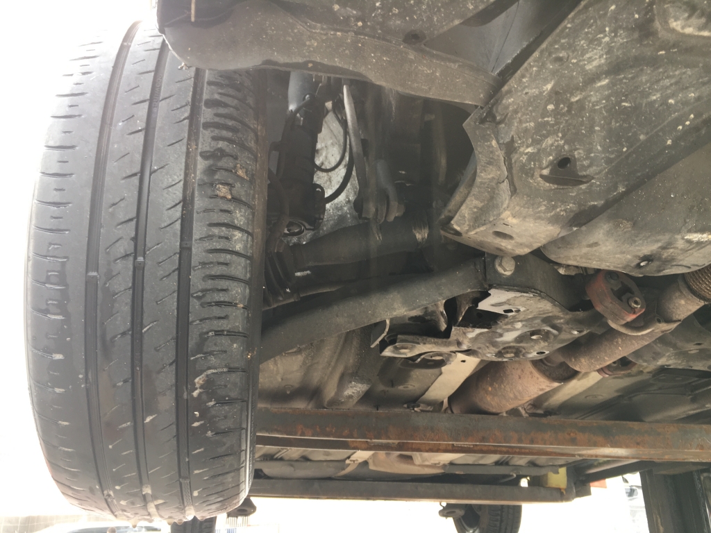 SKODA FABIA 1.2 TSI 60CV