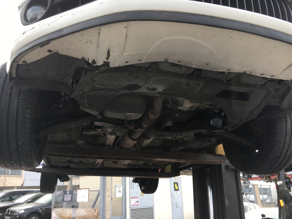 SKODA FABIA 1.2 TSI 60CV