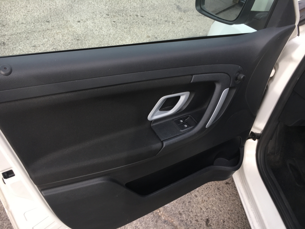 SKODA FABIA 1.2 TSI 60CV