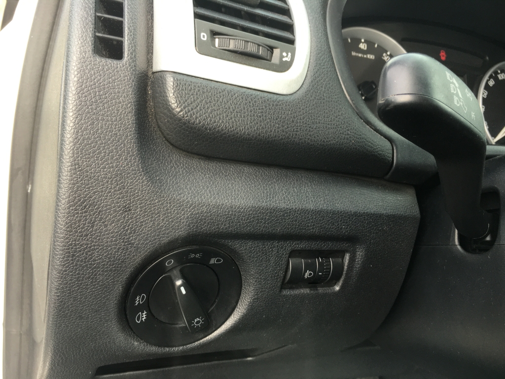 SKODA FABIA 1.2 TSI 60CV