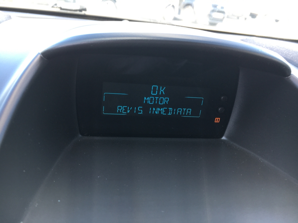 FORD FIESTA 1.2 INY 81CV