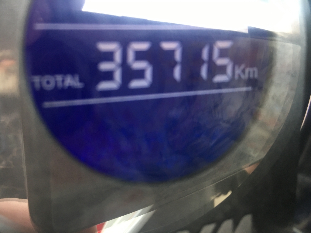 S.Y.M JOYMAX 125 GTS S.Y.M JOYMAX 125 GTS