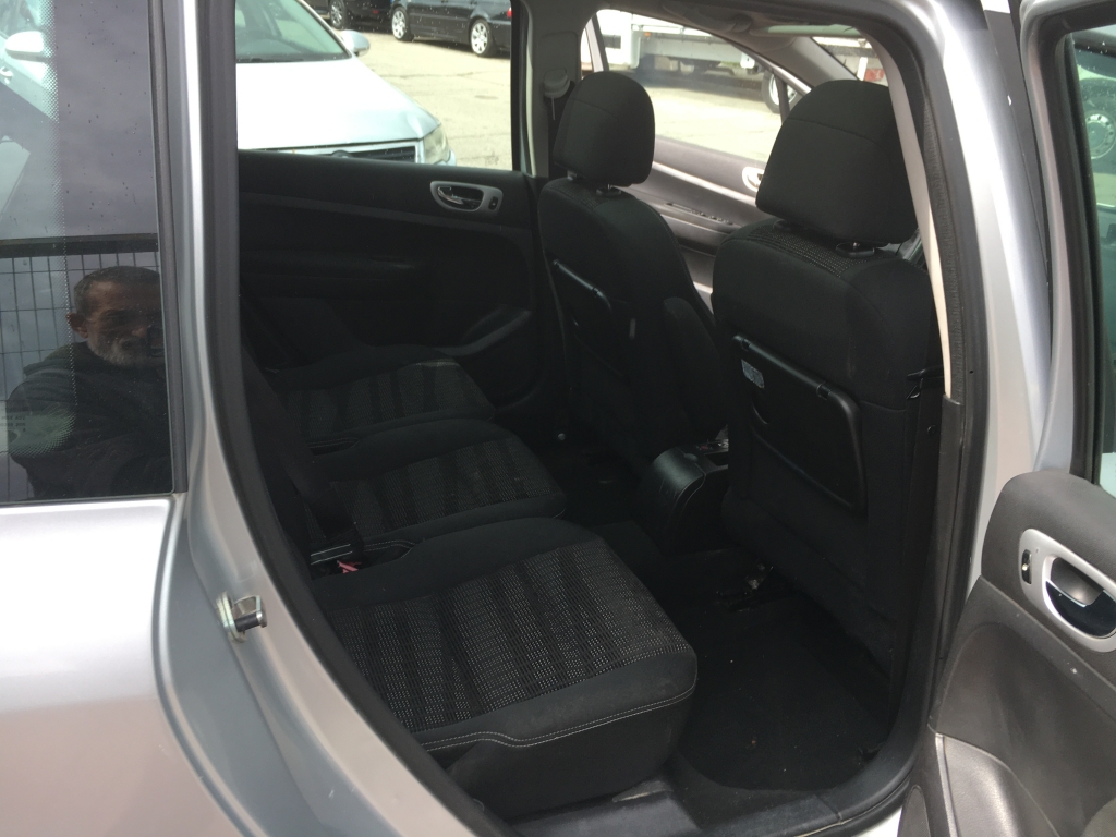 PEUGEOT 307 SW 1.6 HDI 110CV