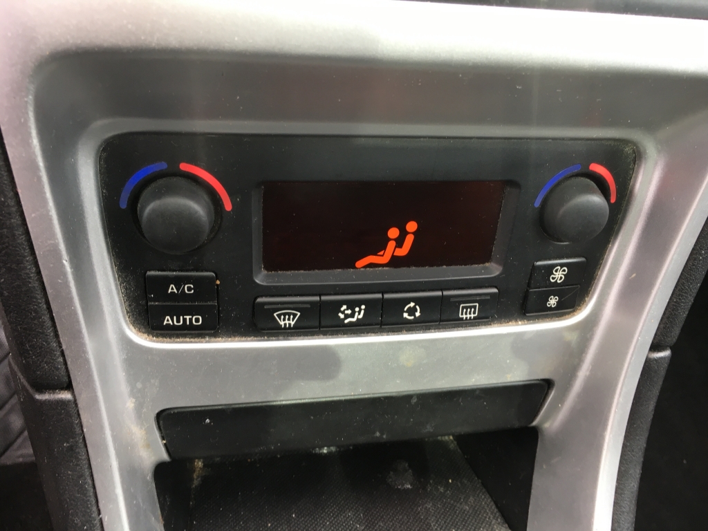 PEUGEOT 307 SW 1.6 HDI 110CV