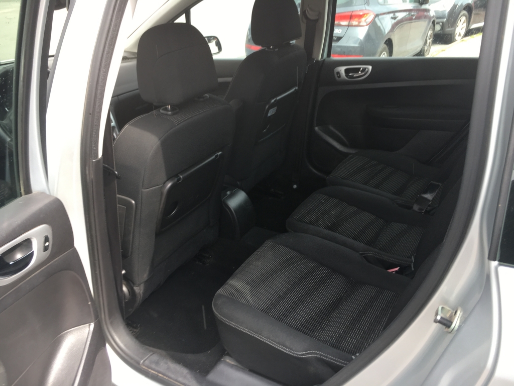 PEUGEOT 307 SW 1.6 HDI 110CV