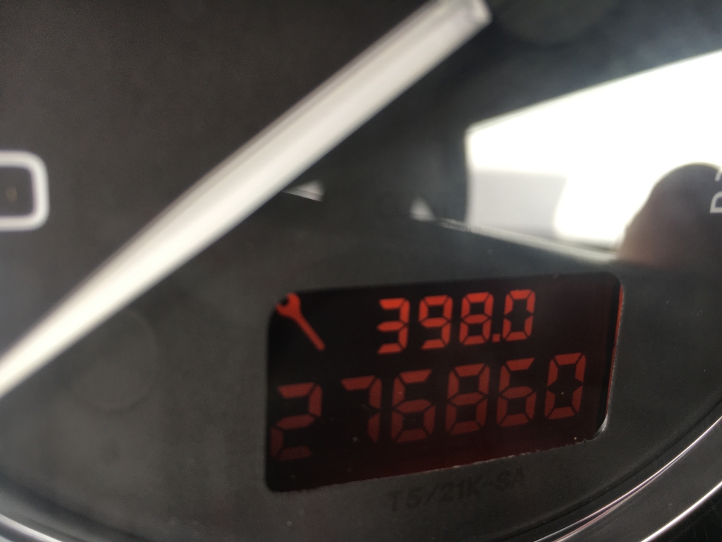 PEUGEOT 307 SW 1.6 HDI 110CV