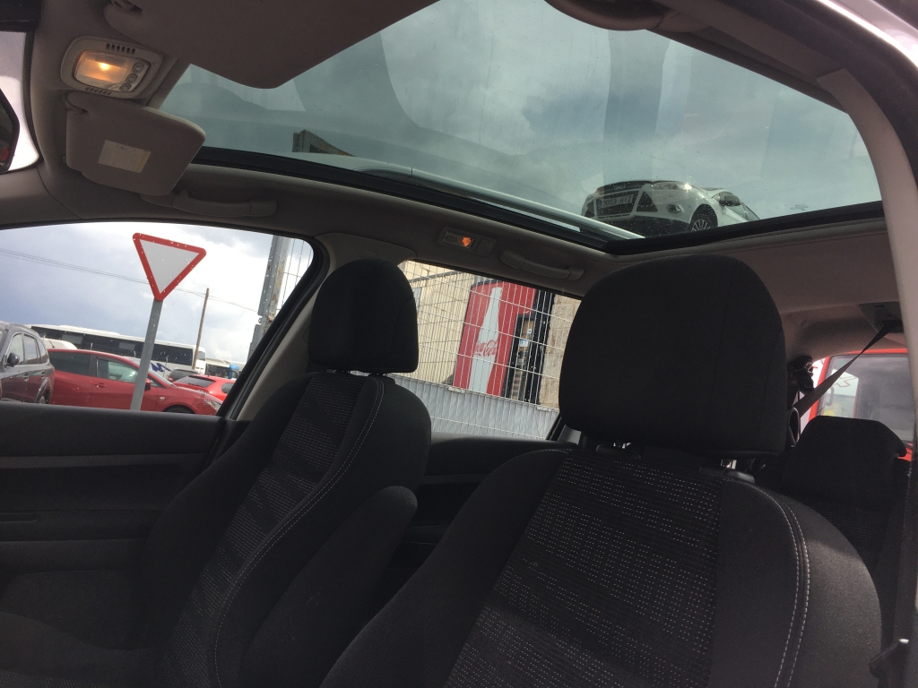 PEUGEOT 307 SW 1.6 HDI 110CV