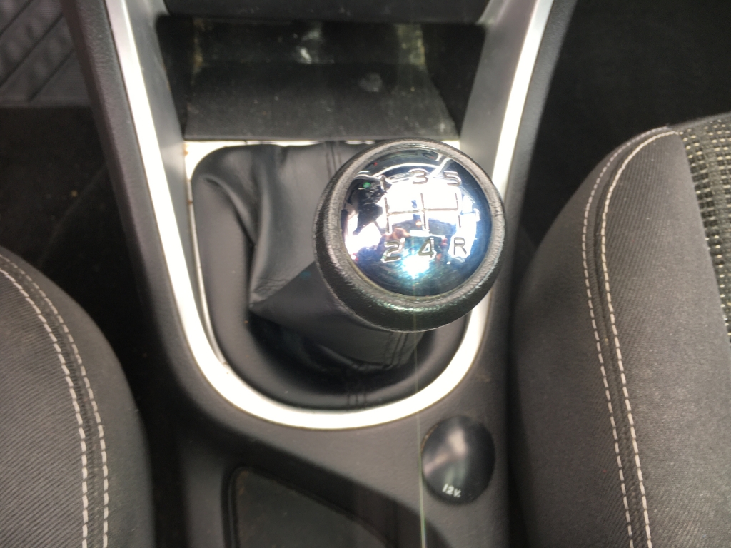 PEUGEOT 307 SW 1.6 HDI 110CV