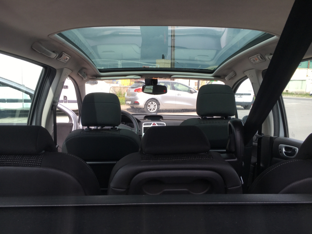 PEUGEOT 307 SW 1.6 HDI 110CV