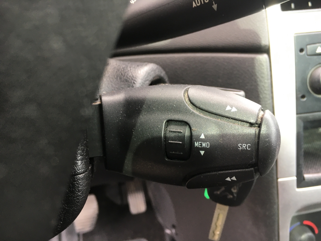 PEUGEOT 307 SW 1.6 HDI 110CV