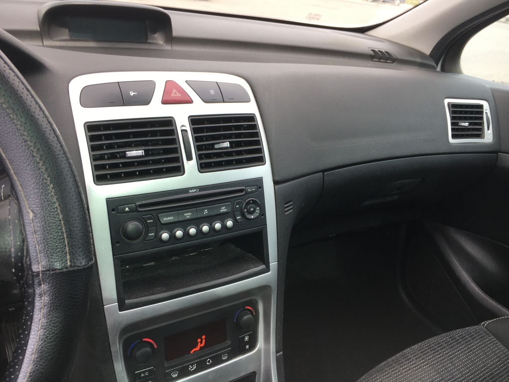 PEUGEOT 307 SW 1.6 HDI 110CV