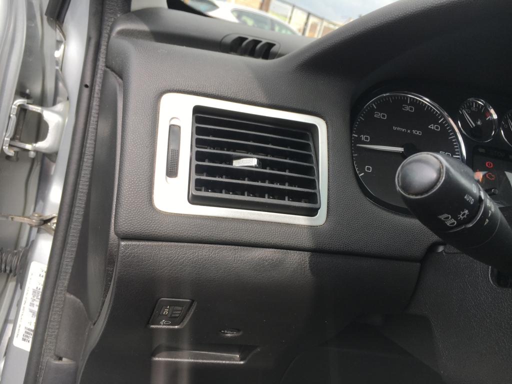 PEUGEOT 307 SW 1.6 HDI 110CV