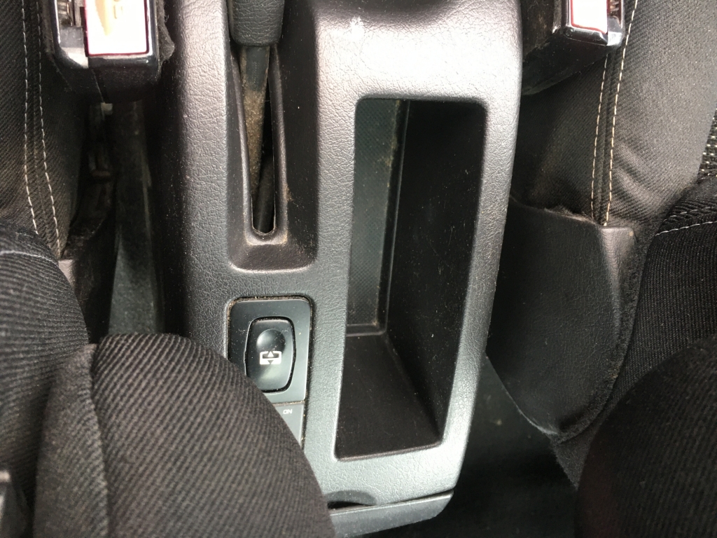 PEUGEOT 307 SW 1.6 HDI 110CV