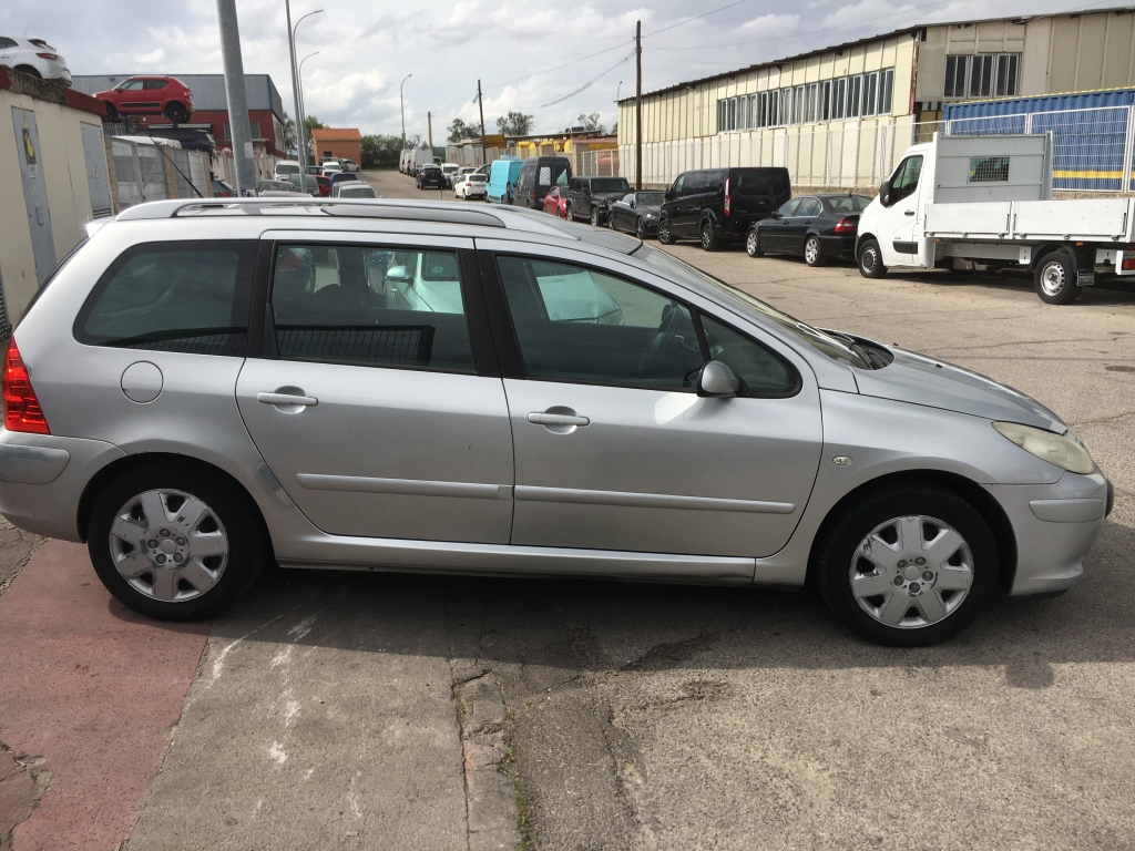 PEUGEOT 307 SW 1.6 HDI 110CV