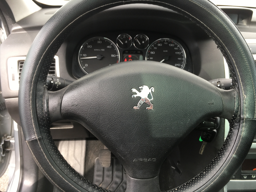 PEUGEOT 307 SW 1.6 HDI 110CV