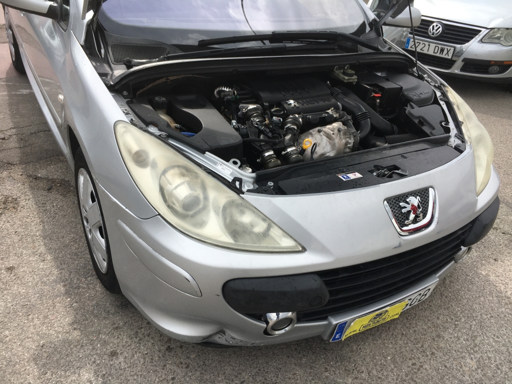 PEUGEOT 307 SW 1.6 HDI 110CV