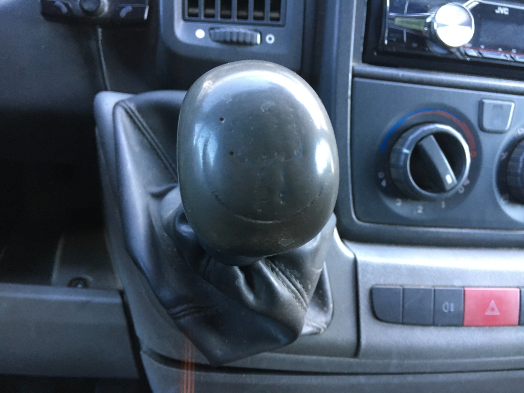 FIAT DUCATO 2.2 MULTIJET D 100CV