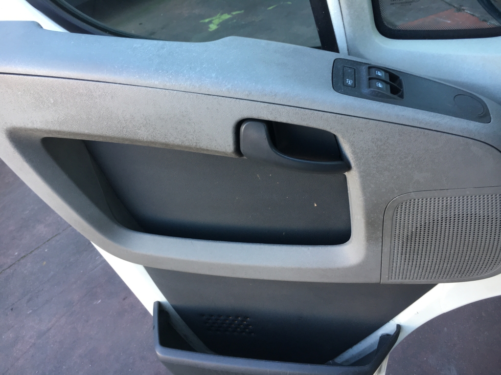 FIAT DUCATO 2.2 MULTIJET D 100CV