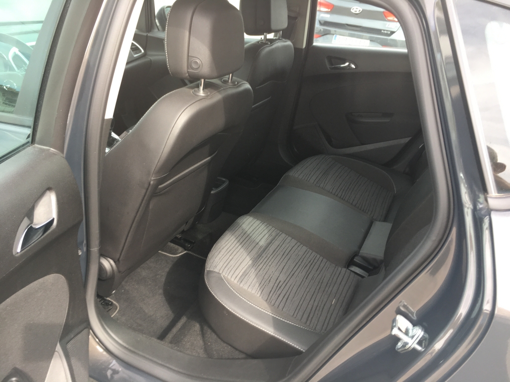OPEL ASTRA 1.6 CDTI 110CV
