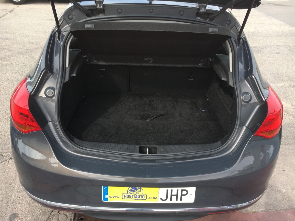 OPEL ASTRA 1.6 CDTI 110CV