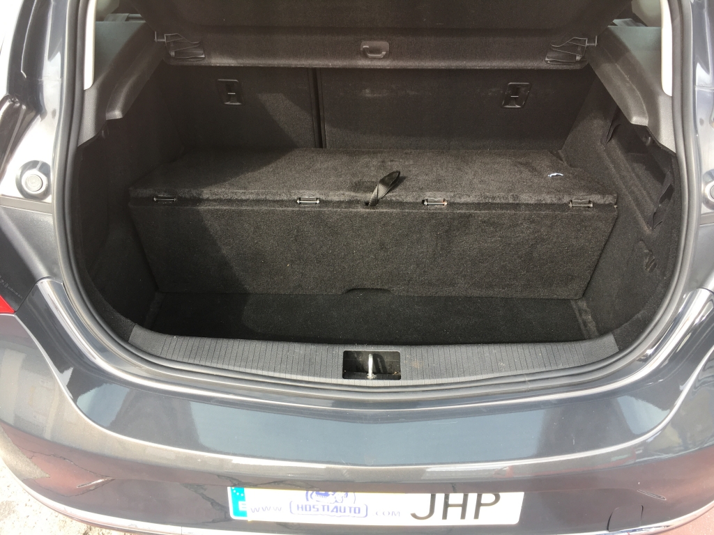 OPEL ASTRA 1.6 CDTI 110CV